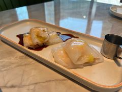 -陶兰居·香港饭店·海鲜大排档(圆融时代广场店)