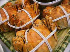 -蟹天蟹地农家菜·阳澄湖大闸蟹(浅水湾店)