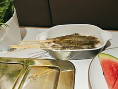 -如一鸡鲍鱼·粤式煲汤(长泰广场店)