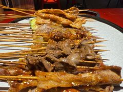 -醉烧膘·烧烤夜宵王(总店)