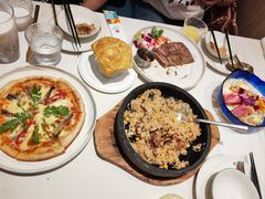 -Aqua Oasis 水天堂(石路天虹店)