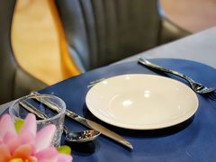 -圣彼得堡观江俄餐厅(中央大街黑金冠店)