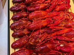 -肥肥虾庄·金牌油焖大虾(沙湖店)