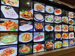 菜单-天下春花园酒店(大东店)