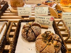 -Let's Taipei 非常烘焙(太古里店)