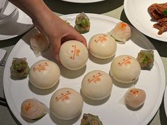 -明州小宴(文化广场店)