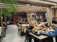 -陈熹公民族美食文化餐厅(中华广场店)