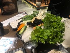 -呷哺呷哺(维多利万悦城店)