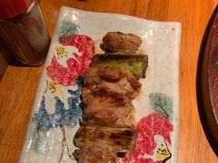 -醉虎传(南锣鼓巷店)