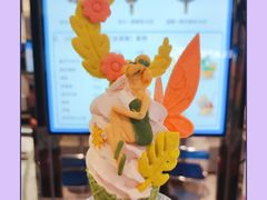 -CORNER CONE GELATO酷矿手作霜淇淋(南头古城店)