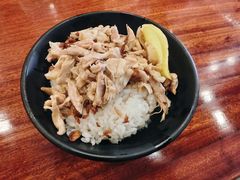 鸡肉饭-阿勇鲁肉饭(虹井路店)