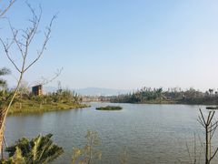 -枫香湖儿童公园