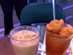 -永兴發香港茶餐厅(三坊七巷店)
