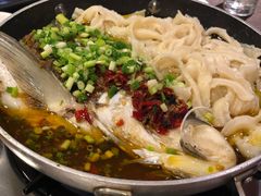 -七菜馆·东北菜·蒸饺(文体路店)