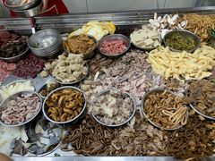 -福屿鲜捞小吃·捞化(福屿总店)