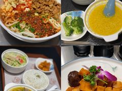 -青水瓦台汤泉(未央店)