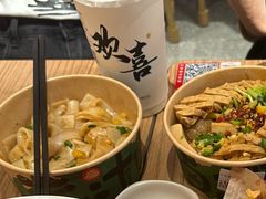 -盛香亭热卤(欢乐港湾店)