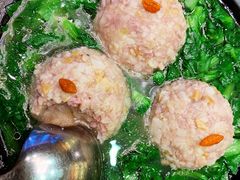 -听松楼·花园酒店·自助餐厅(红梅公园店)