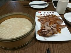 -全聚德(江宁店)