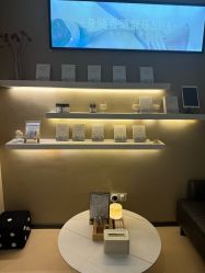 -婳香·女性英式芳疗SPA