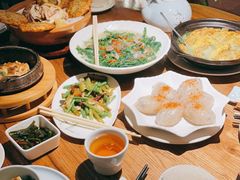 -金苑酒家·客家菜·广东老字号(万象店)