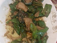 -大梁骨头馆·酱骨老菜(友好店)