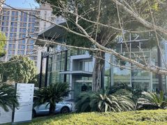 -宁波之星奔驰4S店(海曙店)