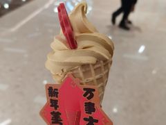 -麦当劳(万象汇店)