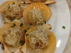 -新金盛·海鲜酒楼(盐田店)