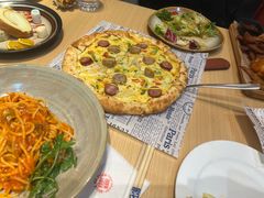 -米斯特比萨(罗斯福店)