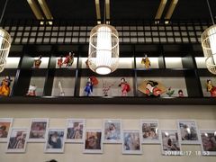 摆设-八间(合生汇店)