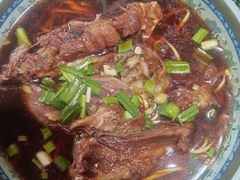 -南花桥羊肉馆老字号(乌镇店)