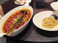 -喜悦烤鸭·新京菜(王府井店)