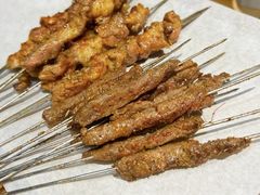 -壹块捌烧烤(灯市口店)