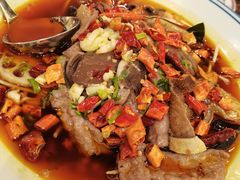 -稻香酒家(长宁KING88广场店)