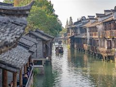 -乌镇景区