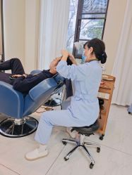 -大麦微针植发丨全国连锁