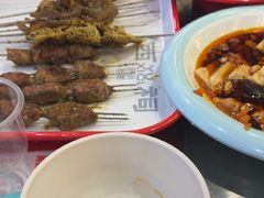 -遇西祠·海鲜烧烤(总店)