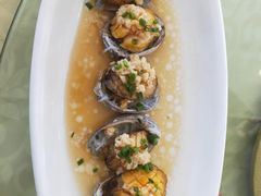 -碧海银沙海鲜餐厅(恒大海上威尼斯店)