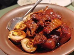 -老吉堂上海本帮菜(望京万象汇店)