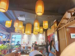 -洛阳面馆(红专路店)