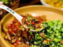 -老傅家湘潭水煮活鱼店(众一国际店)