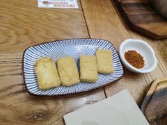 -小满手工粉(上海品尊国际店)