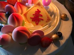 -味多美(江安路店)