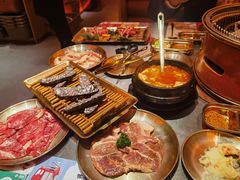 -西塔老太太泥炉烤肉(苏州大悦城店)