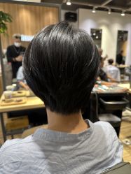 点击看大图 -Mentor Hair Salon