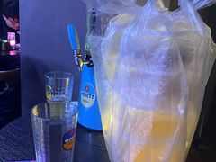 -MOSSO音乐酒吧·live house(长乐路店)