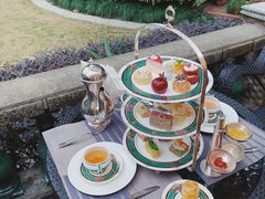 -马勒别墅·中餐厅