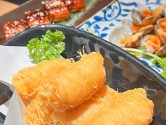 -德川家日本料理(中关村寰太大厦店)
