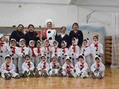 -凡恩格林幼儿园(中灿苑校区)